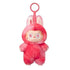 Nice Doll Key Ring - Red