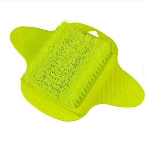 FOOT BRUSH