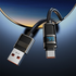 cable with display Type-C