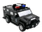 Truck Money Cash Box - Police Truck
