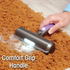 Pet hair remover