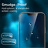 Tempered Glass Screen Guard Protector For iPhone 12/12 Pro