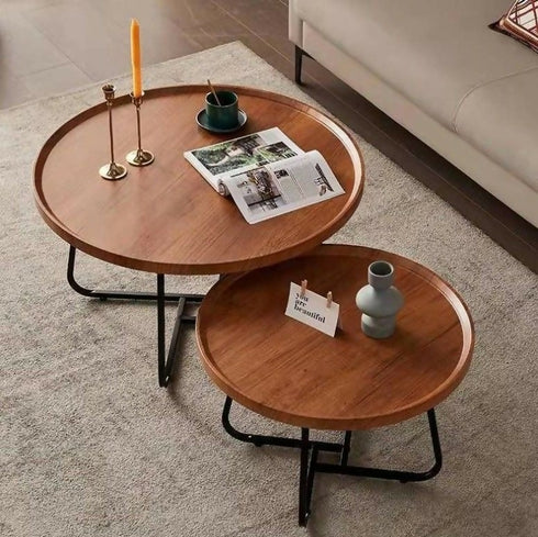 Coffee Table Set