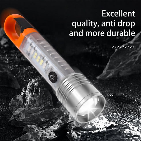 Outdoor Camping Strong Light