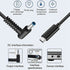 PD Laptop charge cable 65w 4.5*3.0mm
