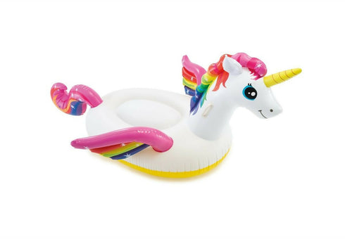 Intex Unicorn Pool Inflatable Ride