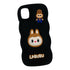 Cute 3D Cartoon Silicone Phone Case Cover Compatible with Samsung A04E