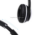 P47 Wireless Headset with TF Card FM Radio Cheap Folding Over Ear Headphones