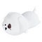 Cute PaPa Dog Silicone LED Night Light