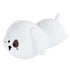 Cute PaPa Dog Silicone LED Night Light