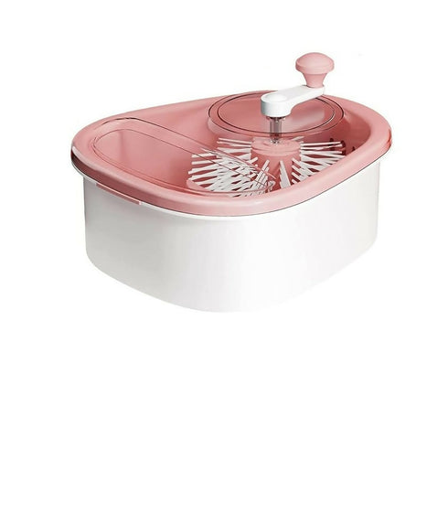 Large Fruit Washing Machine Rotator