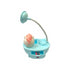 3 in 1 Cute Little Cartoon Bathtub Table Lamp.
