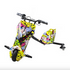 3 Wheel 36v Electric Drifting Trike for Kids & Adults - Street Dance