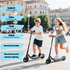 Manual for the electric scooter