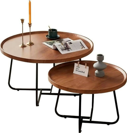 Coffee Table Set