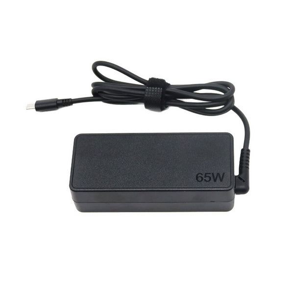 65W TYPE - C Universal Laptop Charger