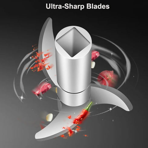 Multifunction Food Chopper,