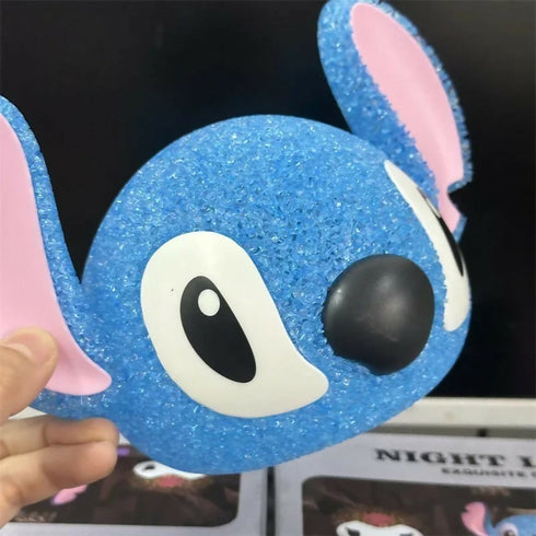 Portable Mini Cartoon Night Light