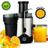 Juicer Extractor