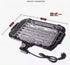 Electric Smokeless BBQ Grill.