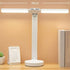 Table Lamp Double LED Desk Lamp