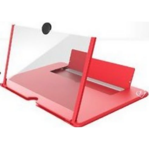 2 Inch 3d Mobile Phone Video Screen Magnifier