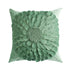 Petal Velvet Decorative Cushion Cover High Quality Custom Pillow