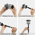 6 Pcs Solar Garden Lawn Lights