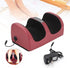 Foot Leg Air Compression Electrical Kneading Massager Machine