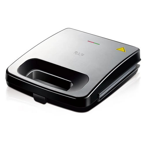 All-in-One Breakfast Grill, Toaster & Sandwich Maker