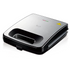 All-in-One Breakfast Grill, Toaster & Sandwich Maker