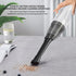 Smart Portable Wireless Household Vacuum Cleaner