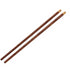 ECOCO- 10 piece wooden chopsticks - Golden summit