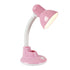 Pen Holder Desk Reading Lamp Bedside Light