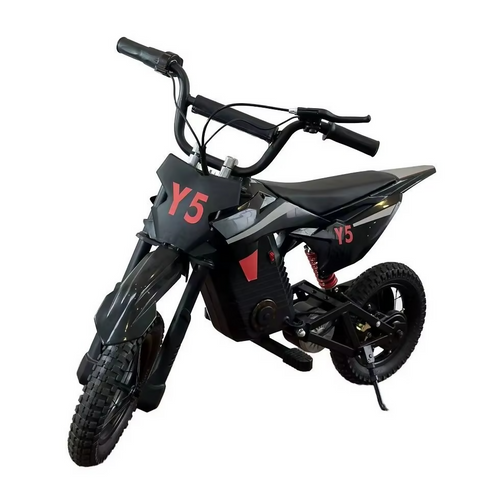 Children's Riding Toys - Children's Racing Bicycles with Motors, Children's Electric Mini Motorcycles