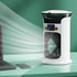 Portable Desktop Fan USB Air Cooler