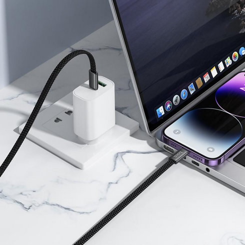 charging data cable iP
