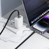 charging data cable iP