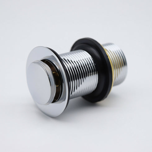 basin waste with a 32mm connection