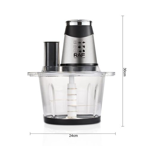 Most Popular Blender Mixer Professional Meat Grinder Food Processor