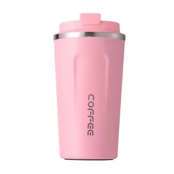 Vacuum Insulated Travel Cup with Lid