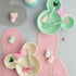 Baby Dinner Plate