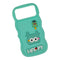 Cute 3D Cartoon Silicone Phone Case Cover Compatible with Iphone - 17 Pro Max