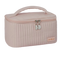Cosmetic Makeup Travel Toiletry Storage Bag - pink