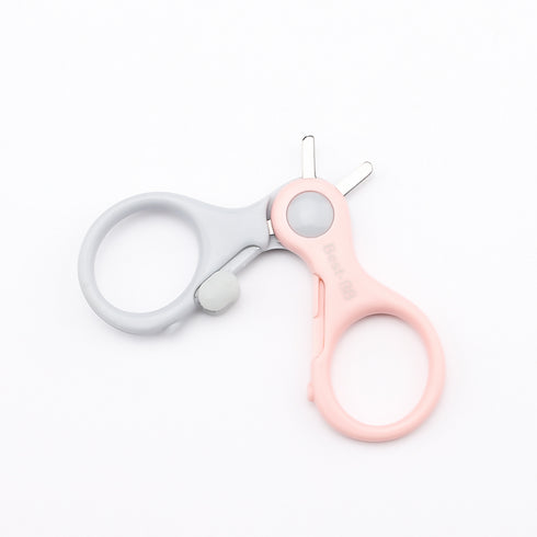 Baby Nail Scissors.