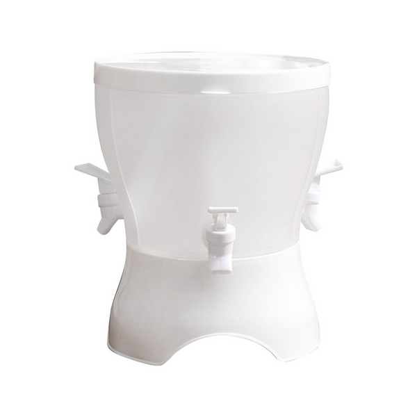 Lemon Juice Jugs Beverage Dispenser Water Jugs With Faucet Kitchen Drinkware Container Cold Water Bottle Kettle Teapot