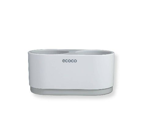 Ecoco Double Cup Storage