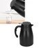 vacuum coffee pot