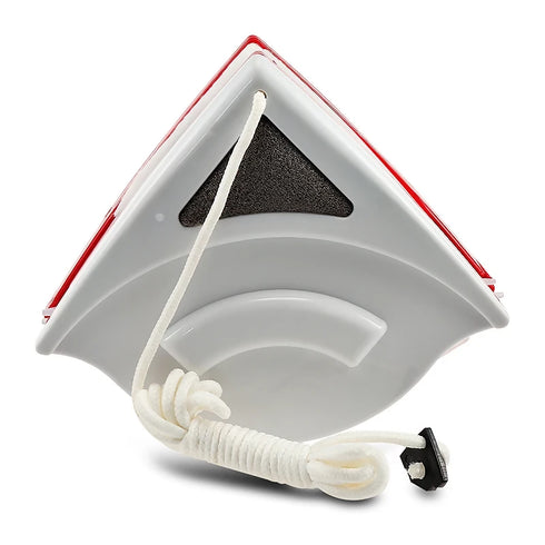 High-Rise Double-Faced Window Cleaning Tool