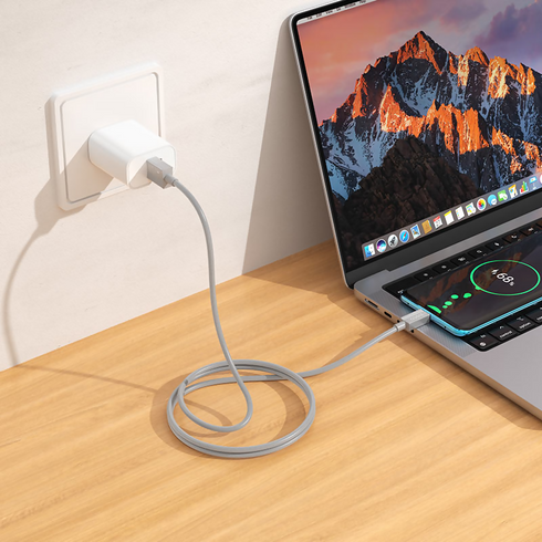 Cable USB to Type-C